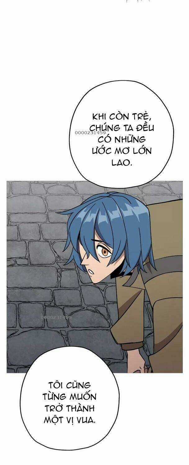 Chiến Binh Quật Cường - Chapter 79 - Trang 25