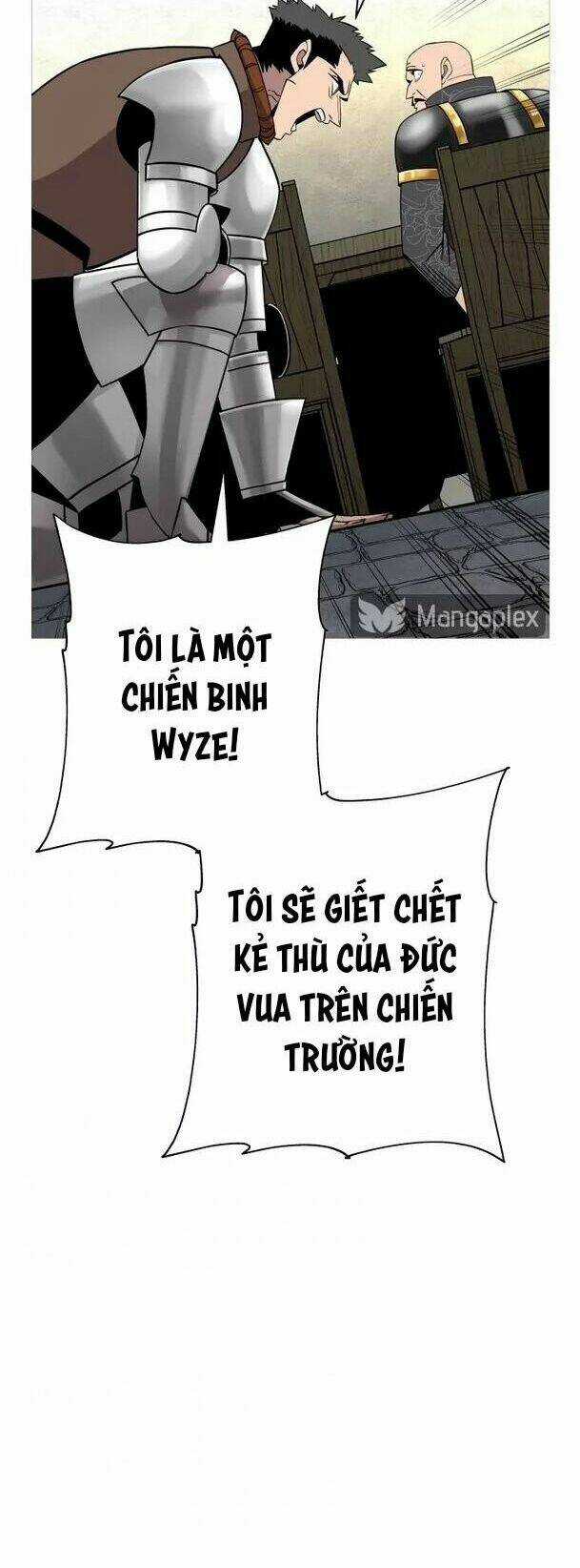 Chiến Binh Quật Cường - Chapter 79 - Trang 30