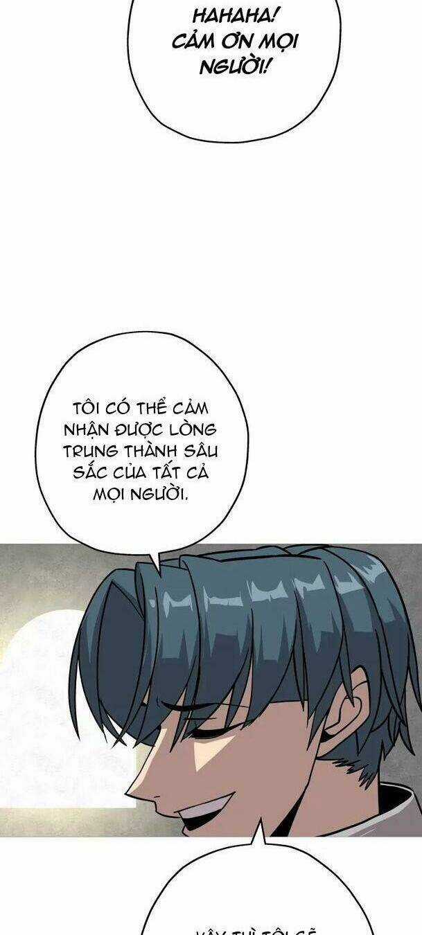 Chiến Binh Quật Cường - Chapter 79 - Trang 34