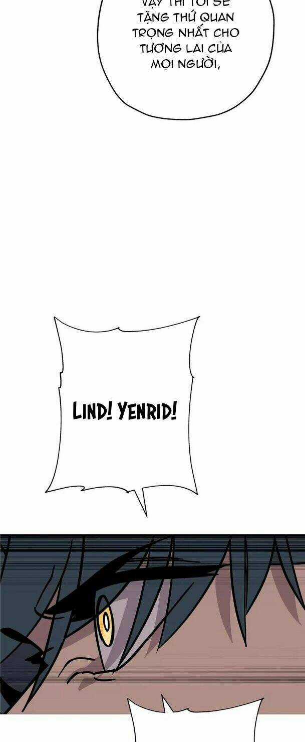 Chiến Binh Quật Cường - Chapter 79 - Trang 35