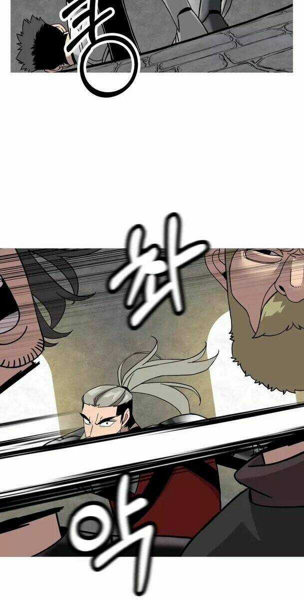 Chiến Binh Quật Cường - Chapter 79 - Trang 37