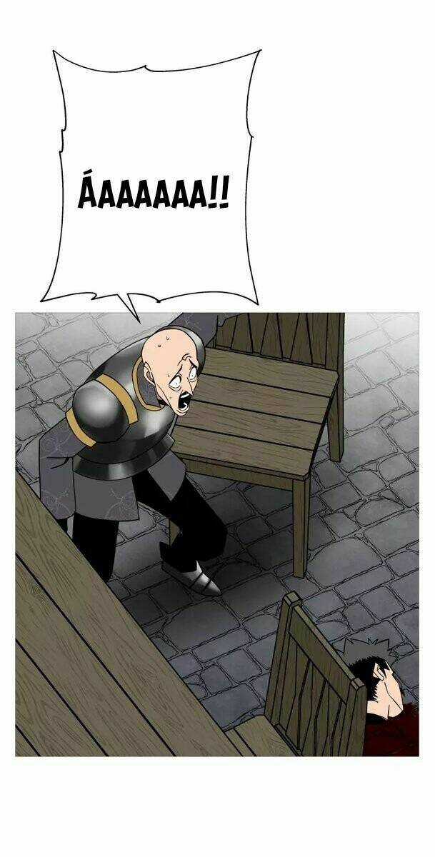 Chiến Binh Quật Cường - Chapter 79 - Trang 38