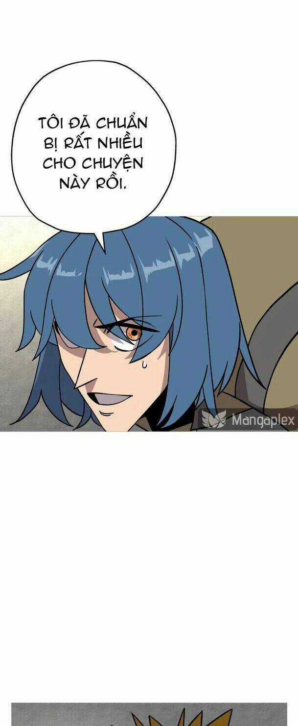 Chiến Binh Quật Cường - Chapter 79 - Trang 48