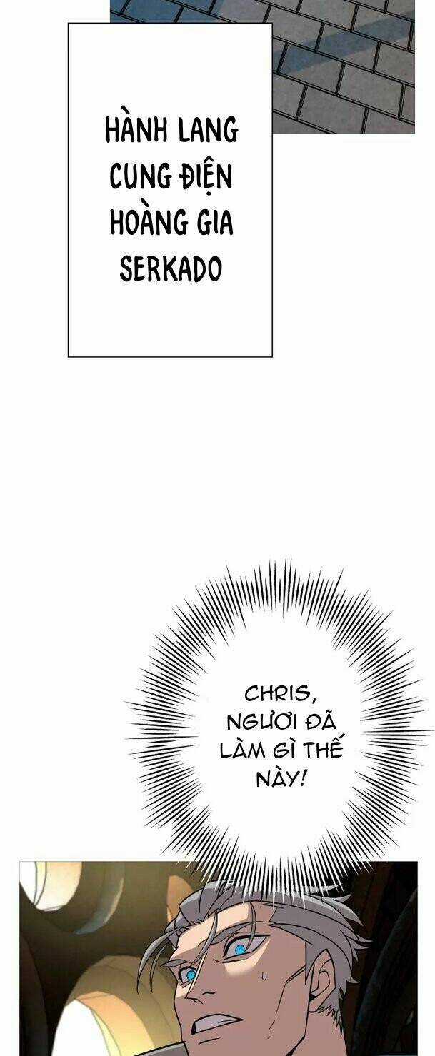 Chiến Binh Quật Cường - Chapter 79 - Trang 53