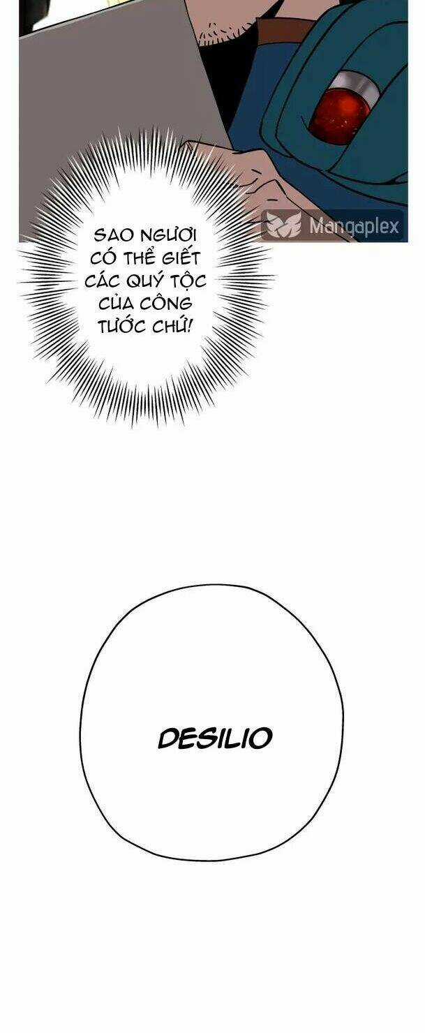 Chiến Binh Quật Cường - Chapter 79 - Trang 54
