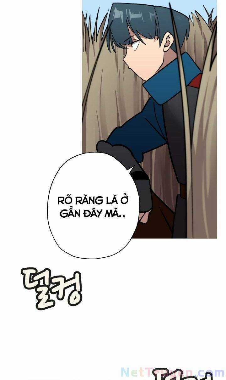 Chiến Binh Quật Cường - Chapter 8 - Trang 11