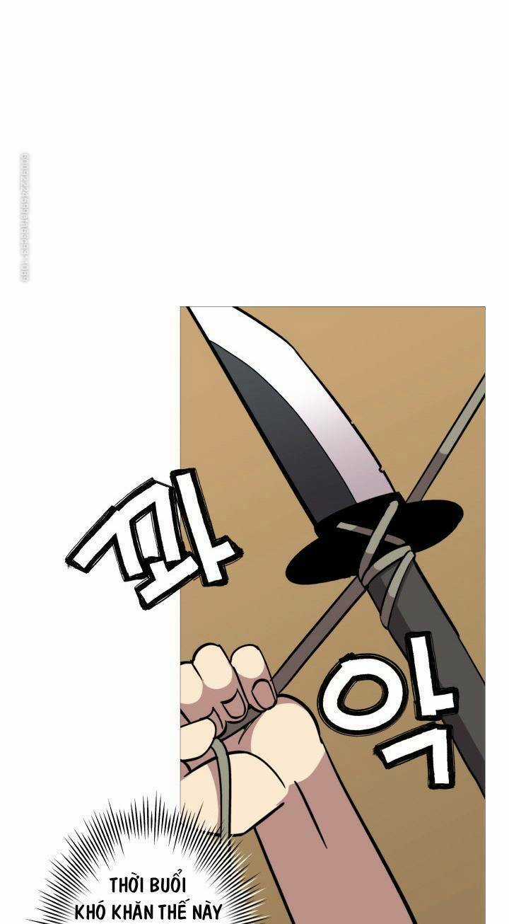 Chiến Binh Quật Cường - Chapter 8 - Trang 20