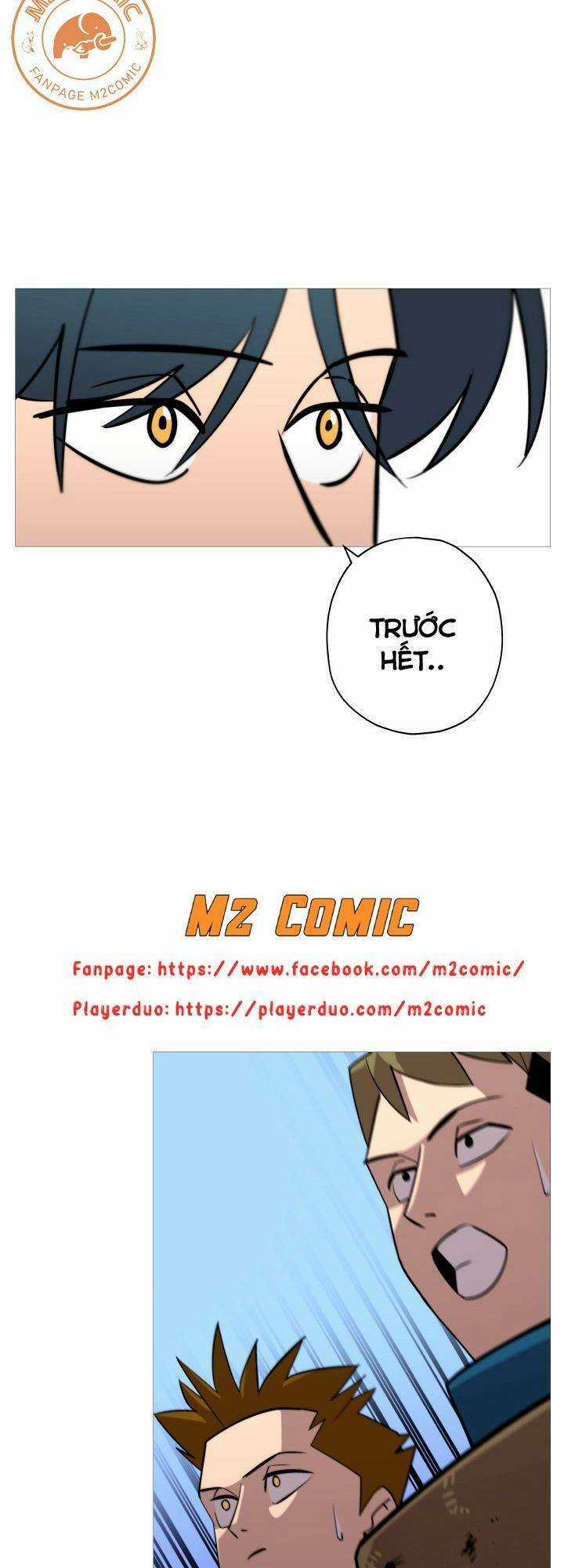 Chiến Binh Quật Cường - Chapter 8 - Trang 33