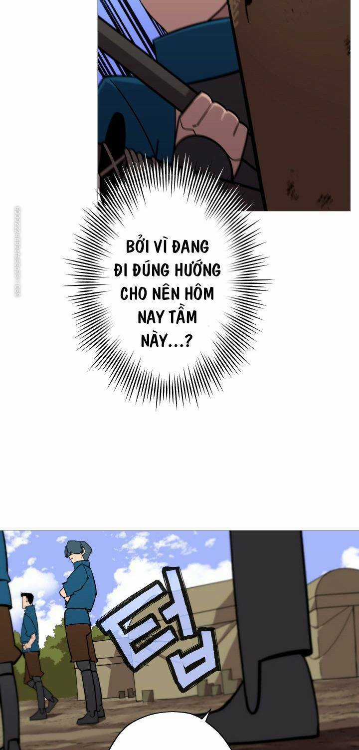 Chiến Binh Quật Cường - Chapter 8 - Trang 34