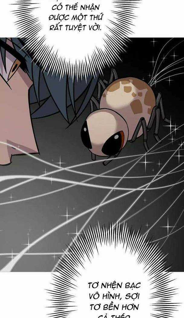 Chiến Binh Quật Cường - Chapter 80 - Trang 4