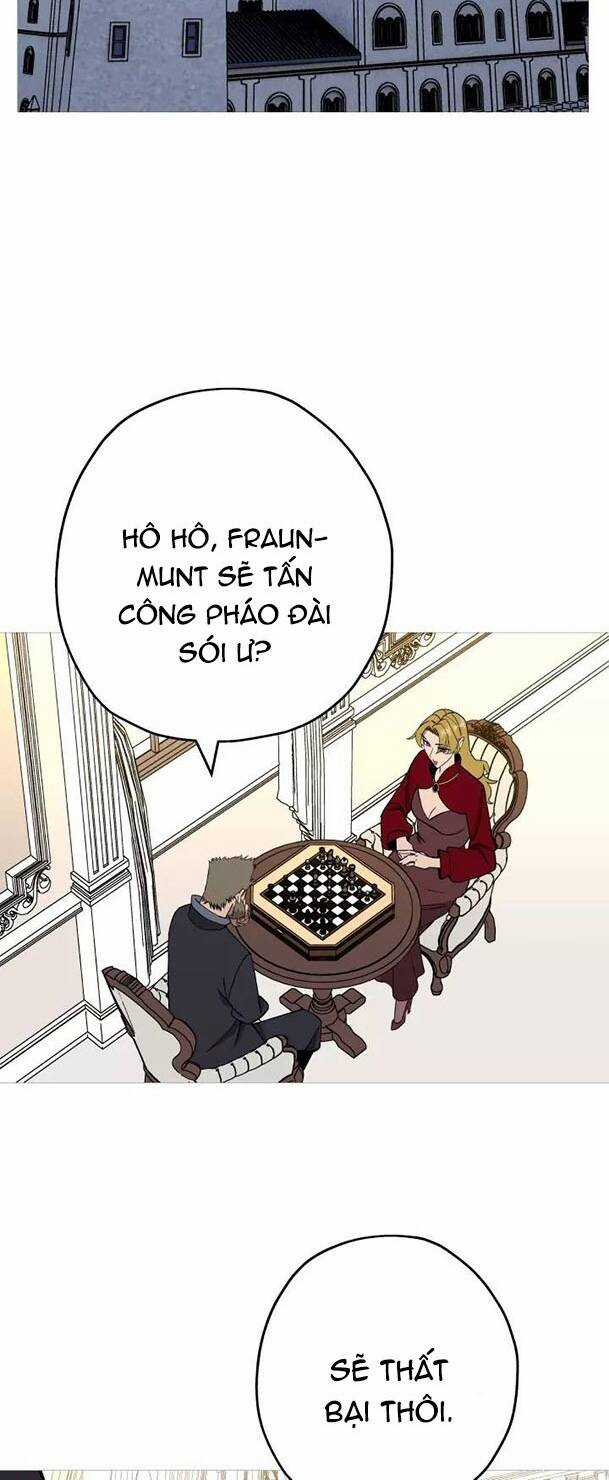 Chiến Binh Quật Cường - Chapter 80 - Trang 36