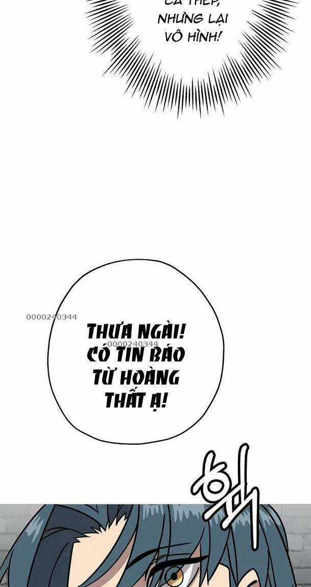 Chiến Binh Quật Cường - Chapter 80 - Trang 5