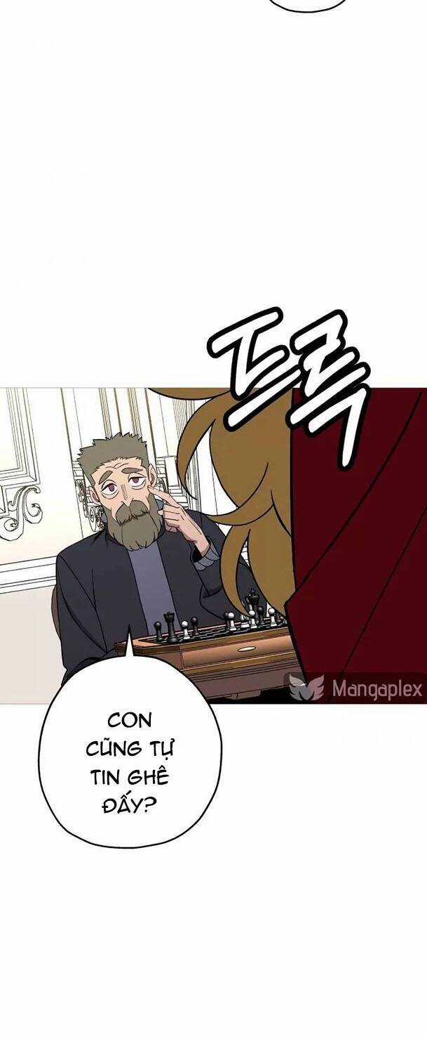 Chiến Binh Quật Cường - Chapter 80 - Trang 47
