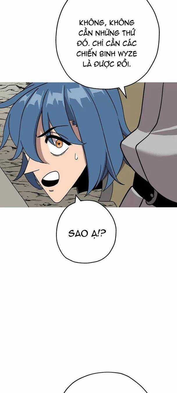 Chiến Binh Quật Cường - Chapter 80 - Trang 56