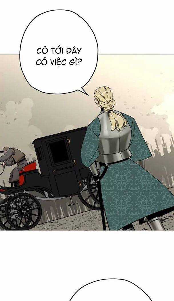 Chiến Binh Quật Cường - Chapter 80 - Trang 62