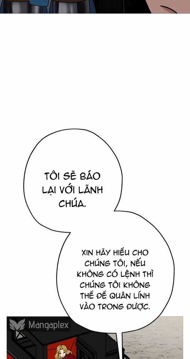 Chiến Binh Quật Cường - Chapter 80 - Trang 65