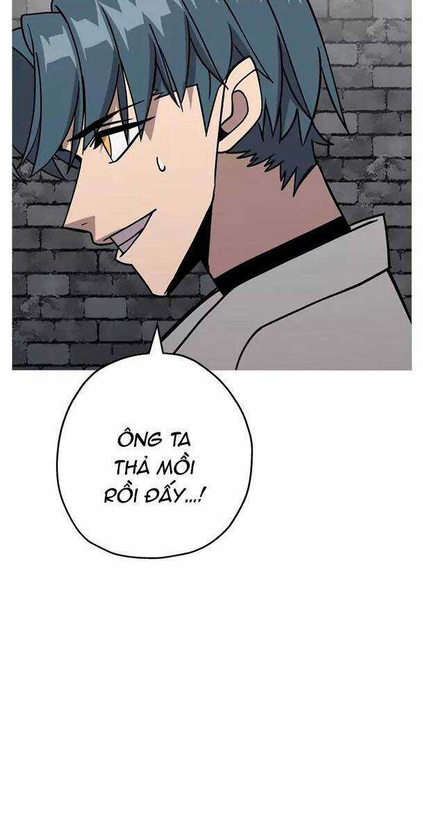Chiến Binh Quật Cường - Chapter 80 - Trang 8