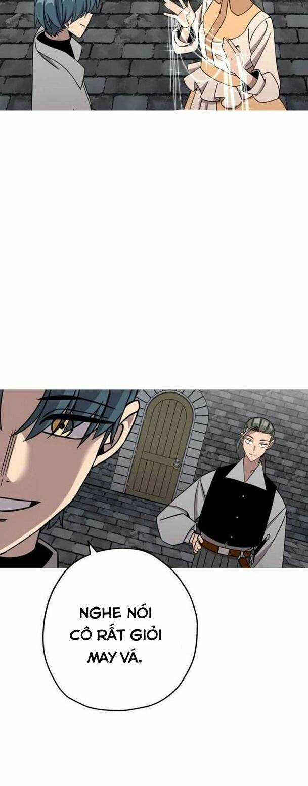 Chiến Binh Quật Cường - Chapter 81 - Trang 2