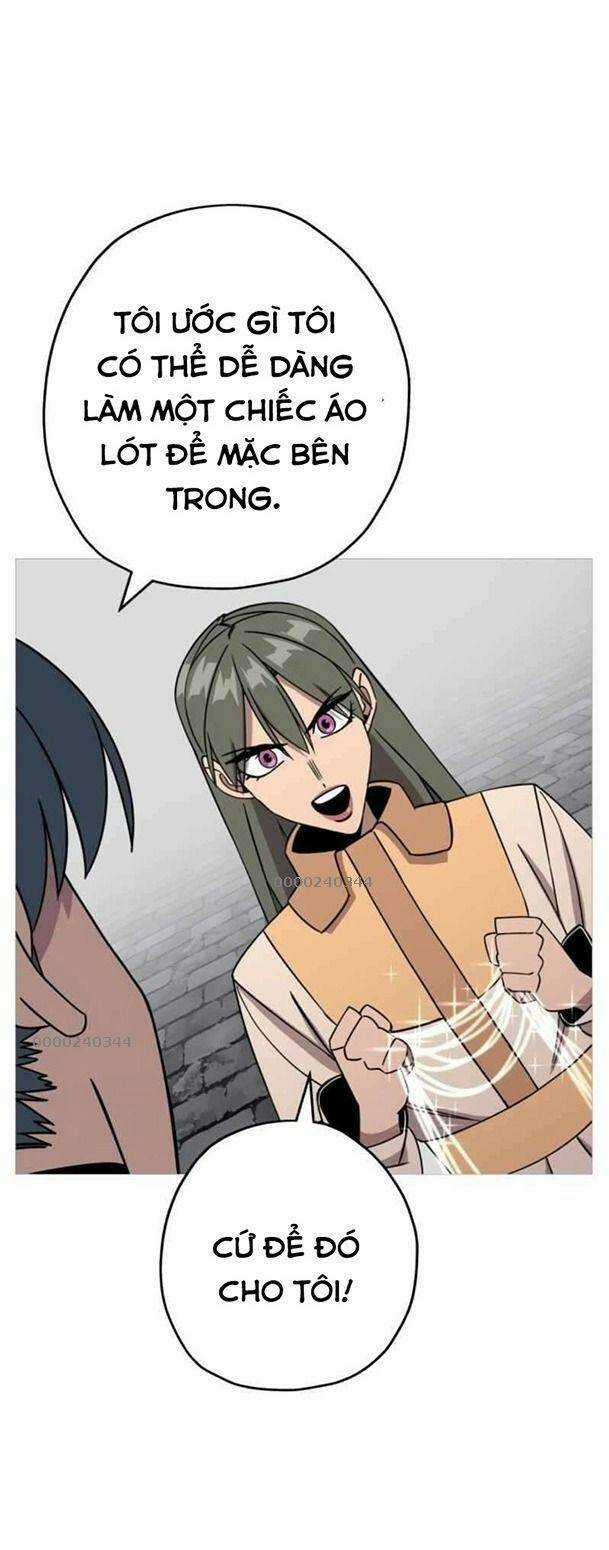 Chiến Binh Quật Cường - Chapter 81 - Trang 3