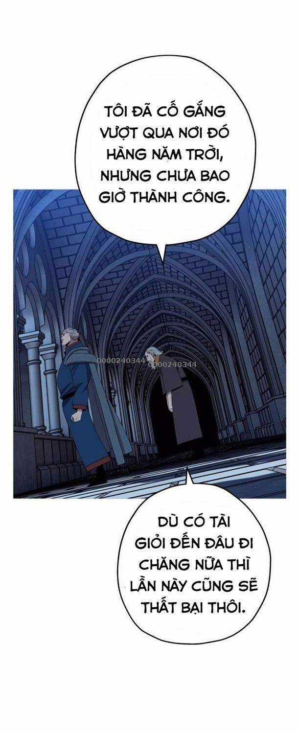 Chiến Binh Quật Cường - Chapter 81 - Trang 33