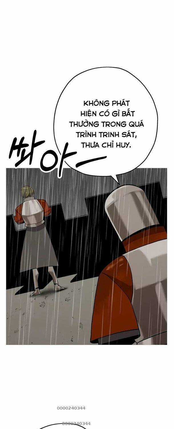 Chiến Binh Quật Cường - Chapter 82 - Trang 3