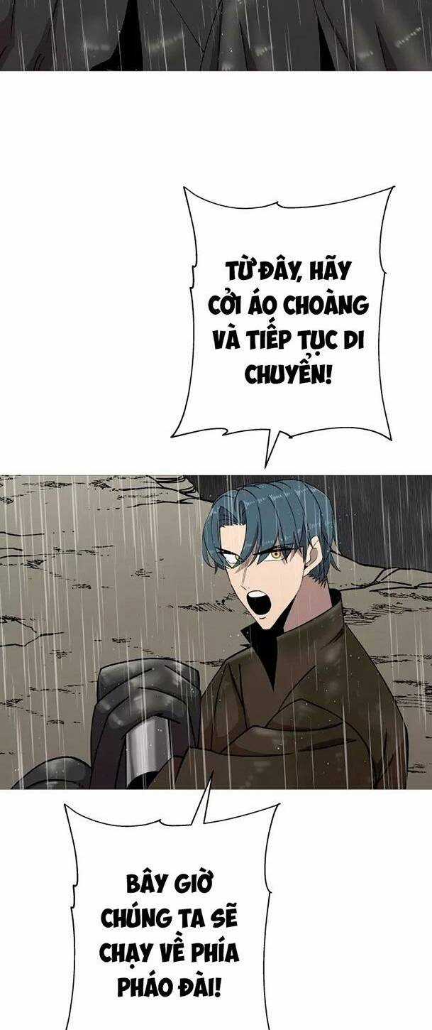 Chiến Binh Quật Cường - Chapter 82 - Trang 22