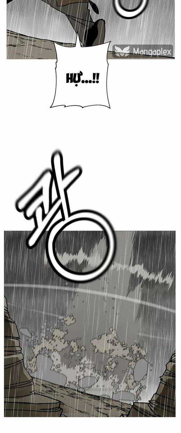 Chiến Binh Quật Cường - Chapter 82 - Trang 31