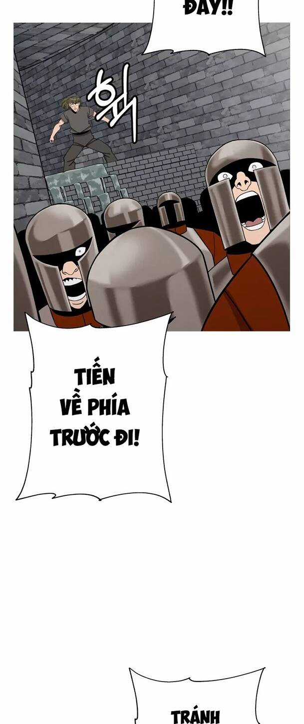 Chiến Binh Quật Cường - Chapter 82 - Trang 46