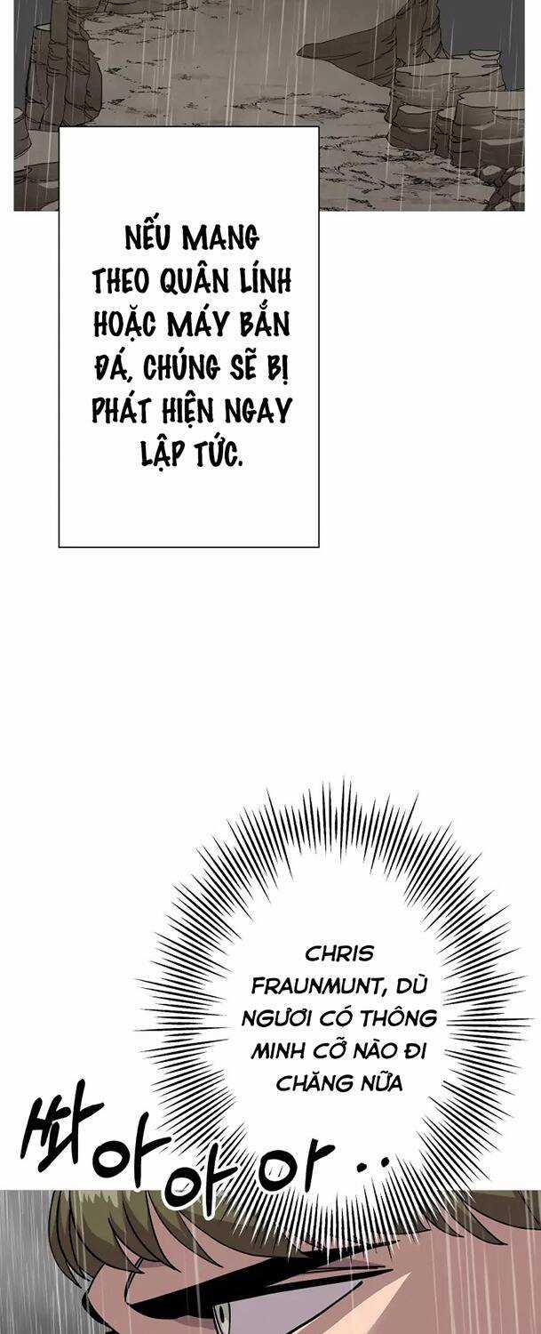 Chiến Binh Quật Cường - Chapter 82 - Trang 7