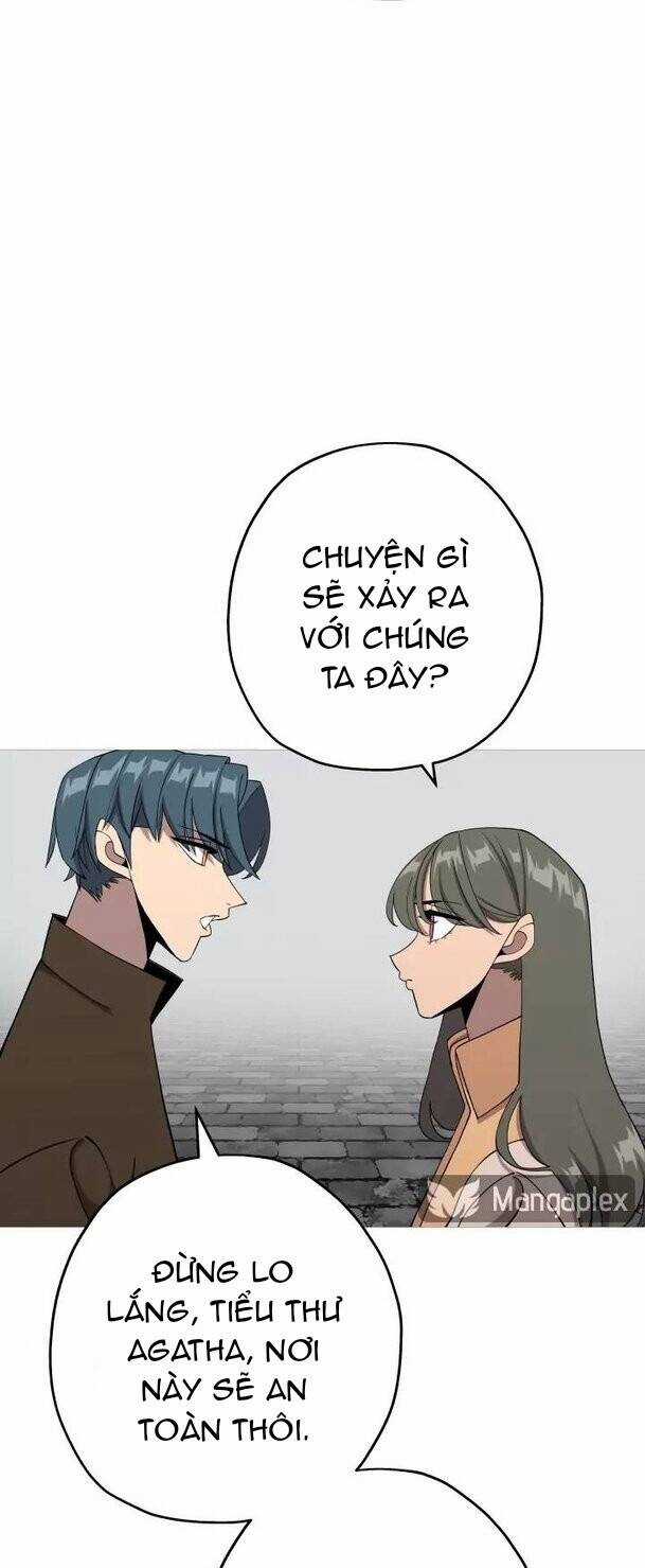 Chiến Binh Quật Cường - Chapter 83 - Trang 29