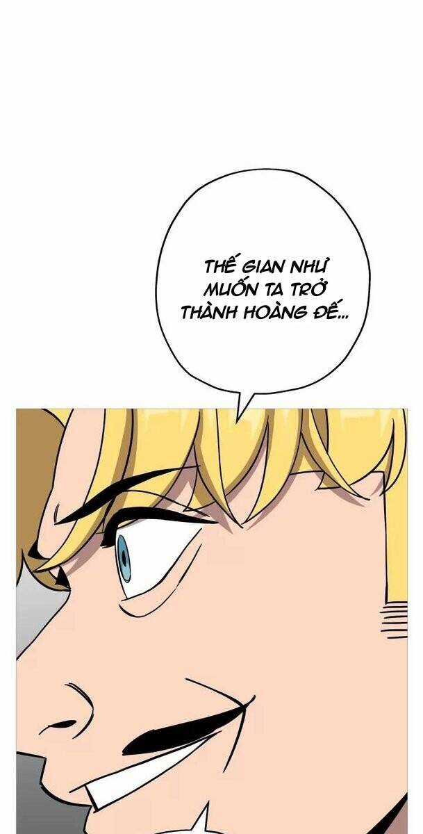 Chiến Binh Quật Cường - Chapter 83 - Trang 46