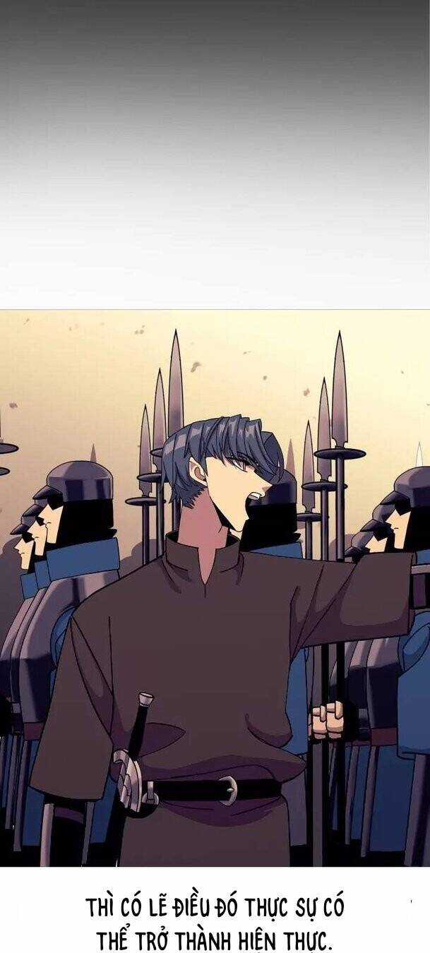 Chiến Binh Quật Cường - Chapter 83 - Trang 7