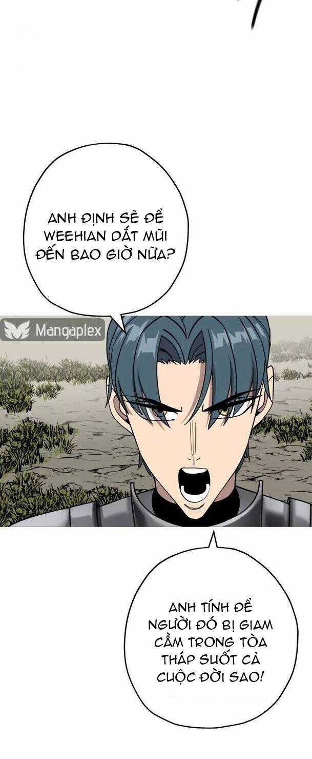 Chiến Binh Quật Cường - Chapter 83 - Trang 65
