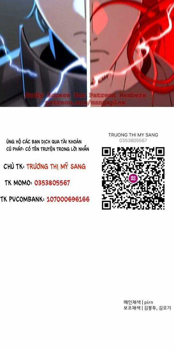 Chiến Binh Quật Cường - Chapter 83 - Trang 72