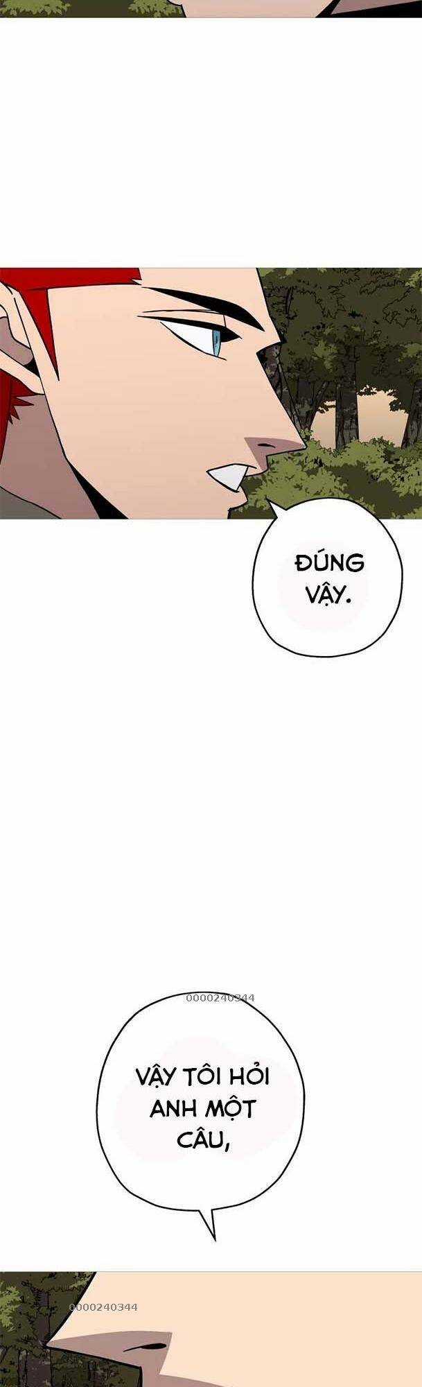 Chiến Binh Quật Cường - Chapter 84 - Trang 15