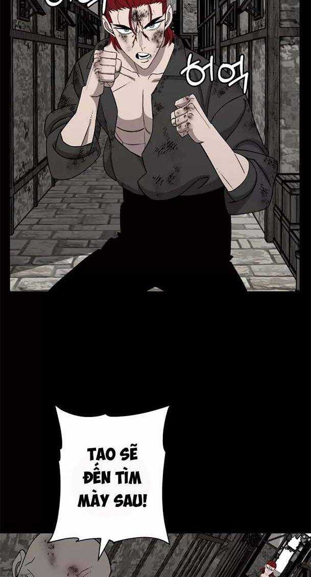 Chiến Binh Quật Cường - Chapter 84 - Trang 34