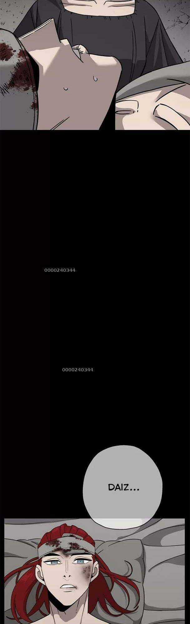 Chiến Binh Quật Cường - Chapter 84 - Trang 45