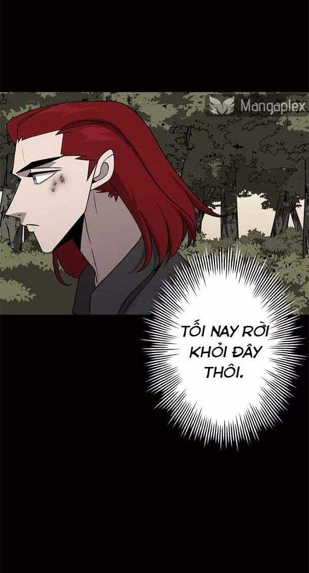 Chiến Binh Quật Cường - Chapter 84 - Trang 52