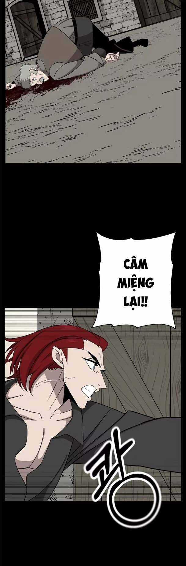 Chiến Binh Quật Cường - Chapter 84 - Trang 54