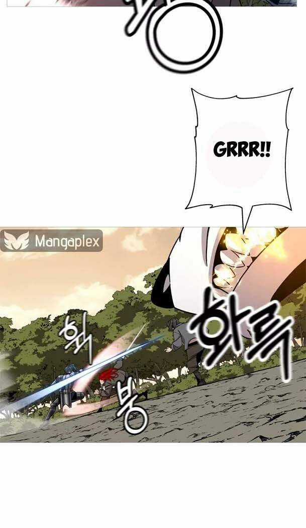 Chiến Binh Quật Cường - Chapter 84 - Trang 7