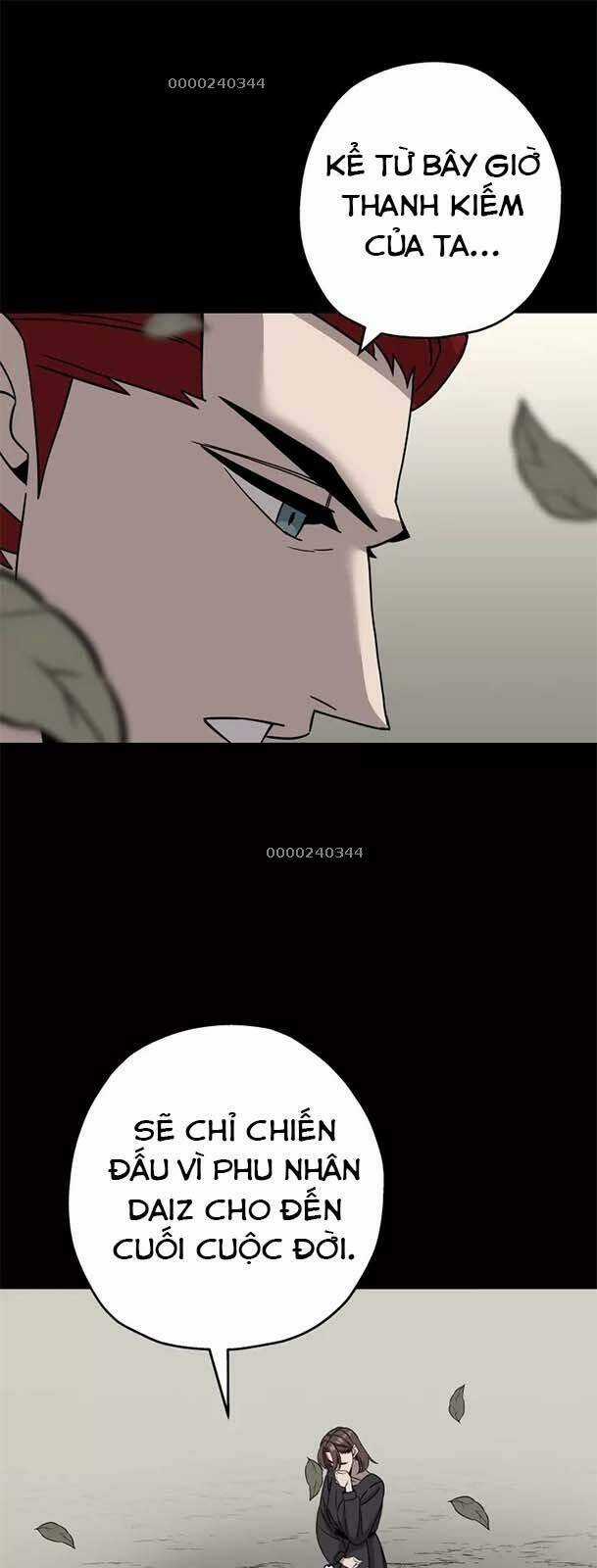 Chiến Binh Quật Cường - Chapter 84 - Trang 68