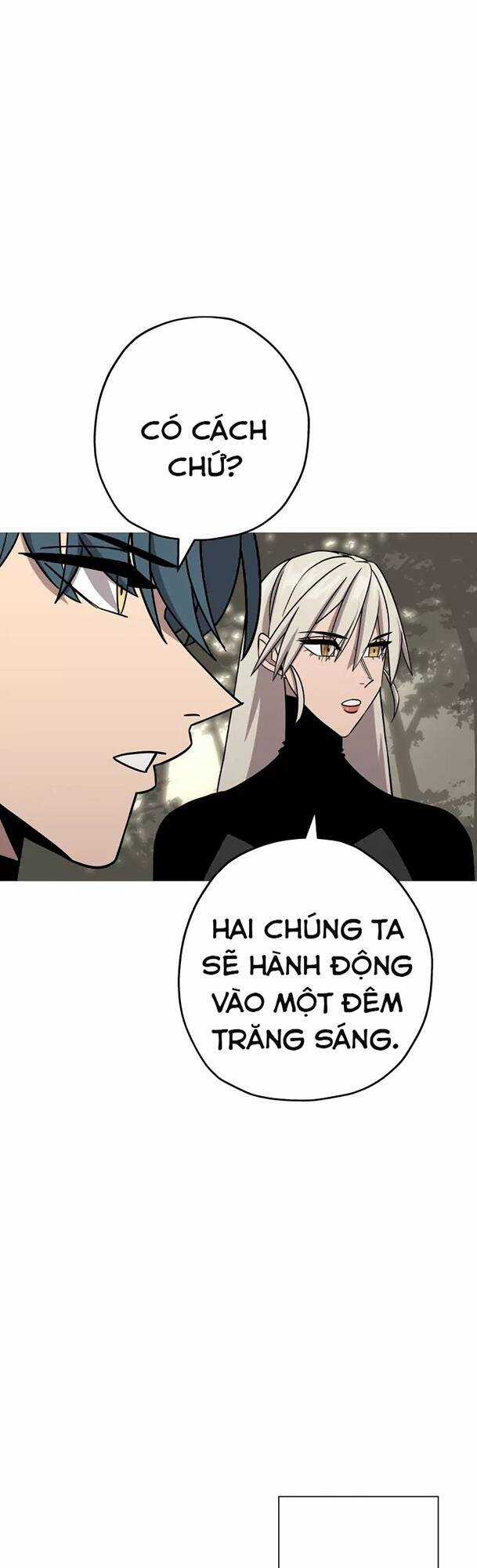 Chiến Binh Quật Cường - Chapter 85 - Trang 17