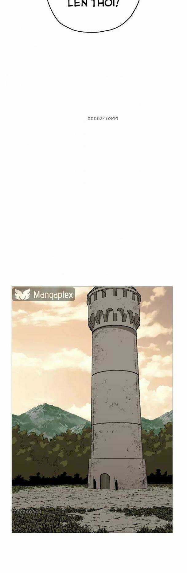 Chiến Binh Quật Cường - Chapter 85 - Trang 3