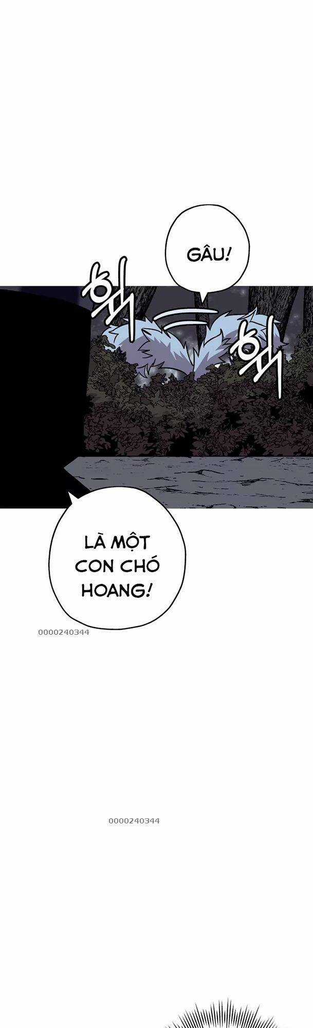 Chiến Binh Quật Cường - Chapter 85 - Trang 23