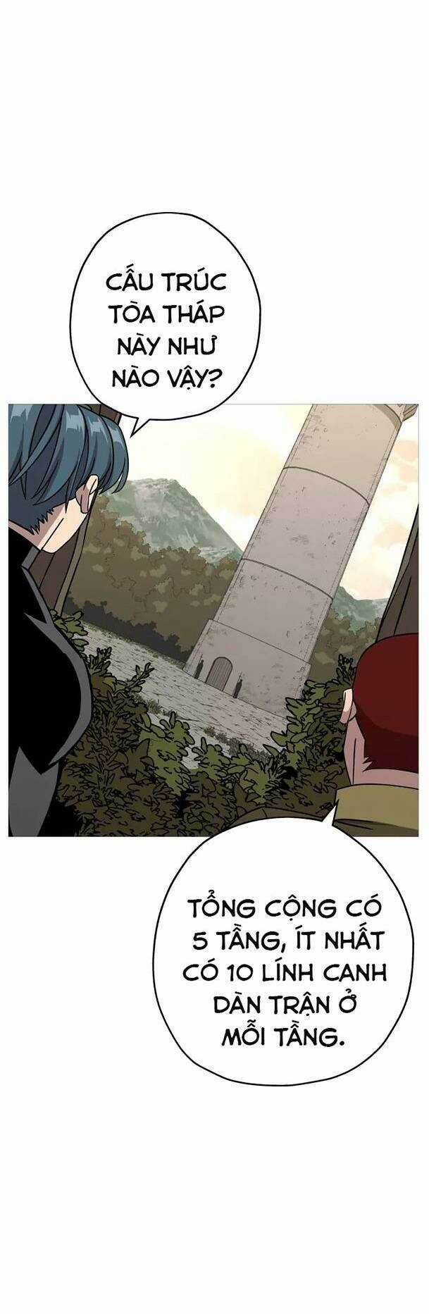 Chiến Binh Quật Cường - Chapter 85 - Trang 4