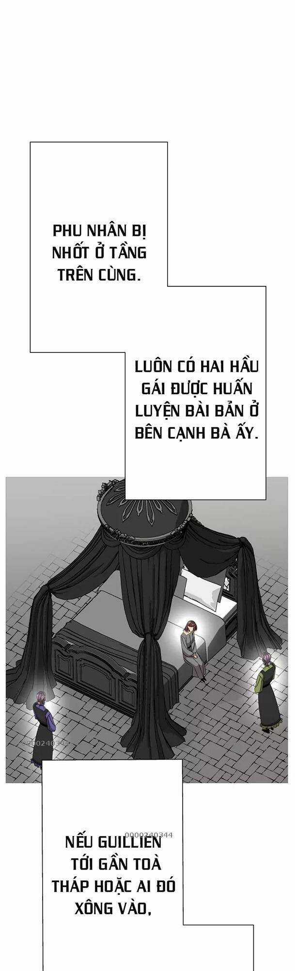 Chiến Binh Quật Cường - Chapter 85 - Trang 5