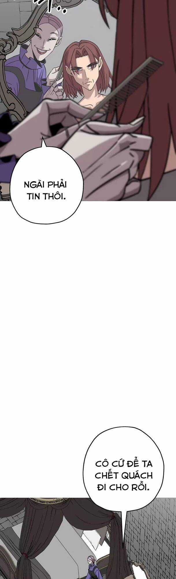 Chiến Binh Quật Cường - Chapter 85 - Trang 53