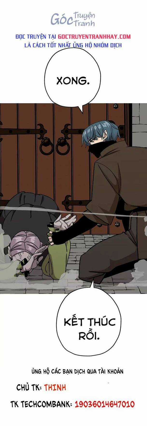 Chiến Binh Quật Cường - Chapter 85 - Trang 68