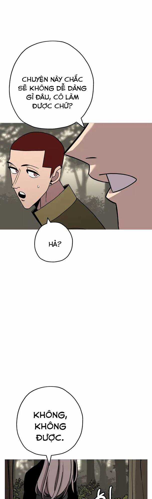 Chiến Binh Quật Cường - Chapter 85 - Trang 8