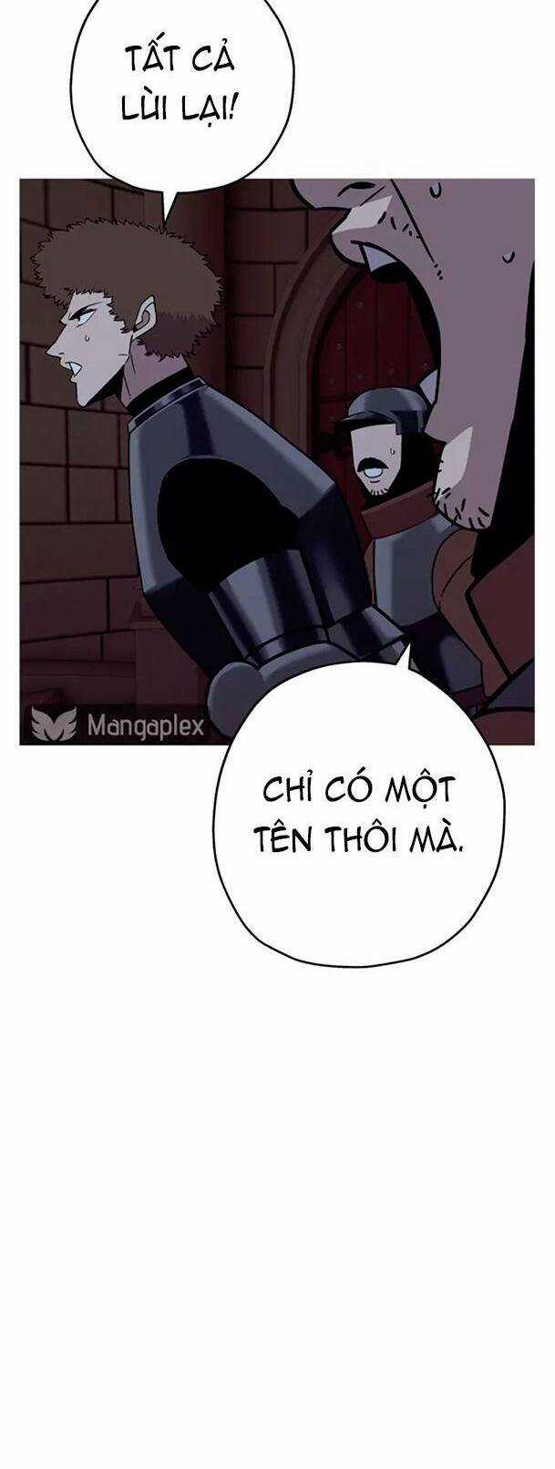 Chiến Binh Quật Cường - Chapter 86 - Trang 15